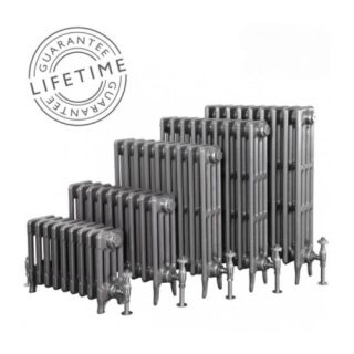 Victorian Radiators - 4 Column